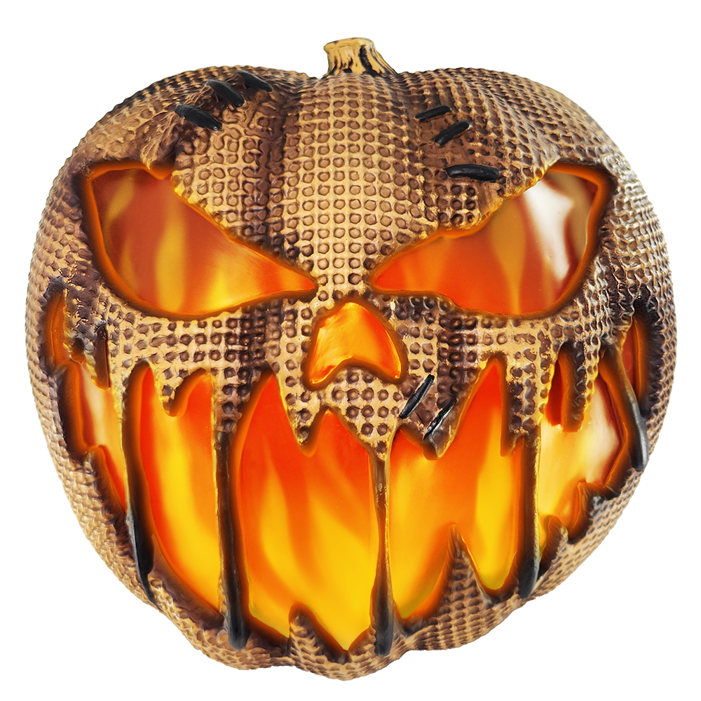 Tekky Design - Halloween Item Details