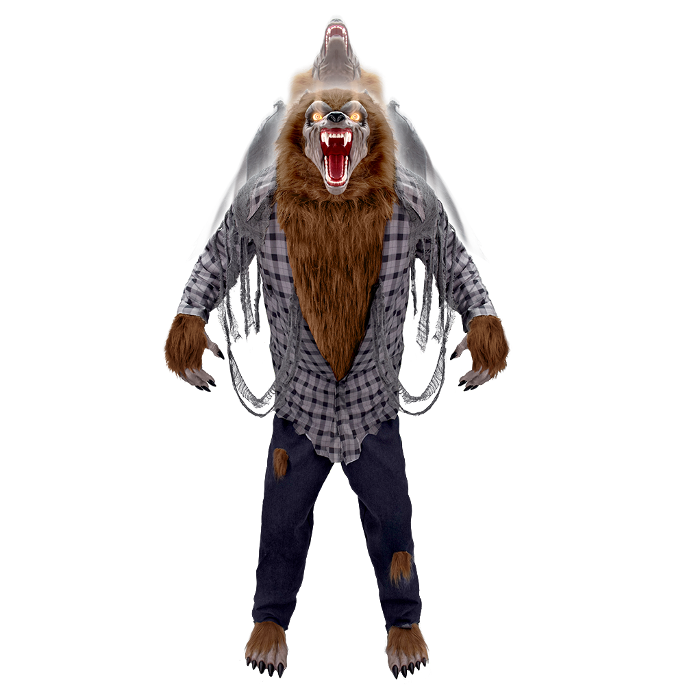 Tekky Design - Halloween New Arrival Items