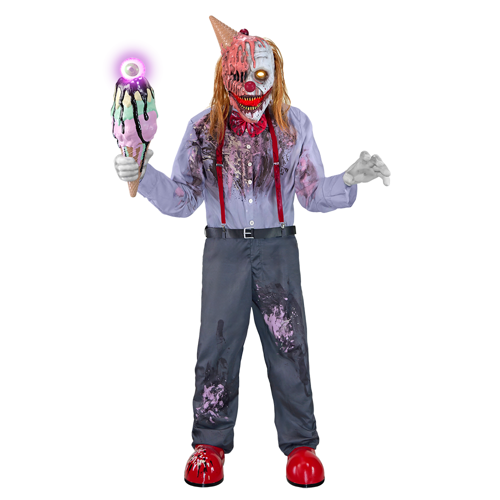 I Scream Clown™