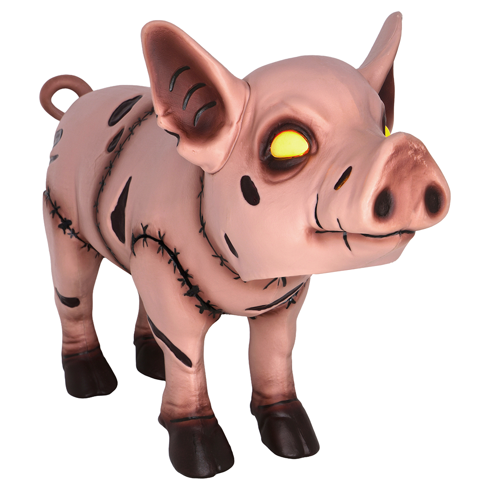 Franken Piglet™