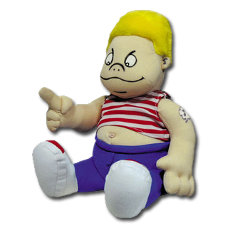 Pull My Finger Frankie