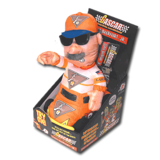 Pull My Finger Gascar