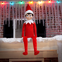 Elf on a Shelf image 2