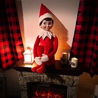 Elf on a Shelf image 3