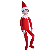 Elf on a Shelf image 4