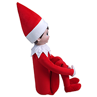 Elf on a Shelf image 6