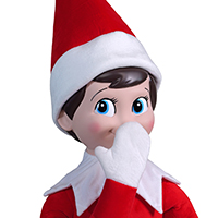 Elf on a Shelf image 7