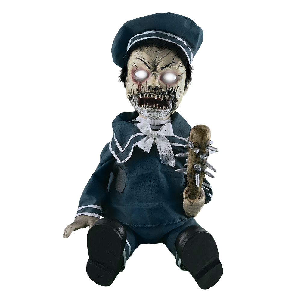 Sailor Boy™ (Terrible Tim)™