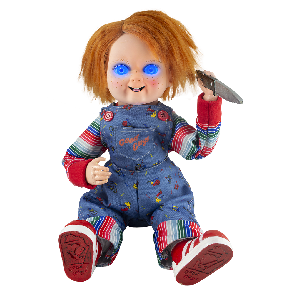 Animated Chucky | vlr.eng.br