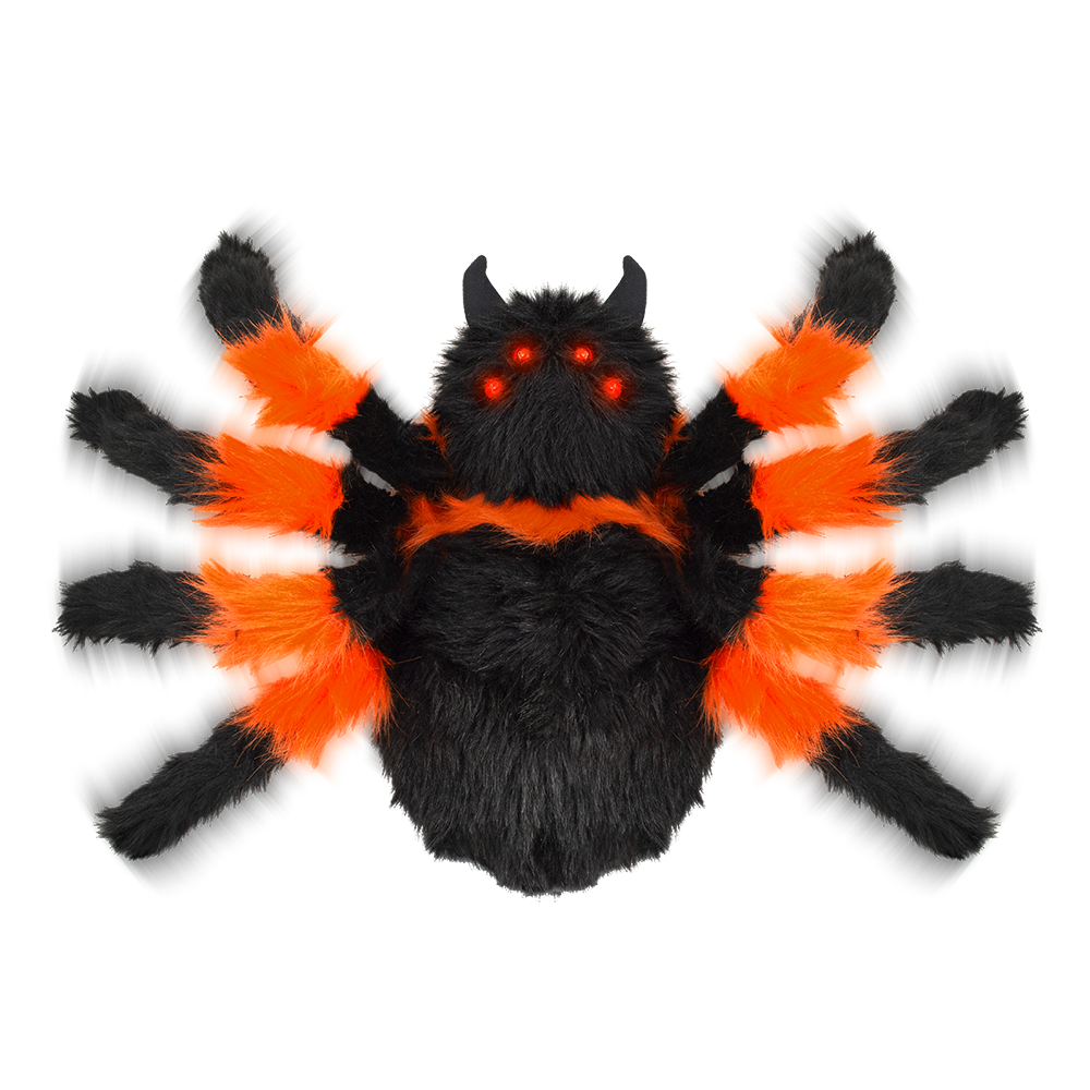 Giant Furry Spider™