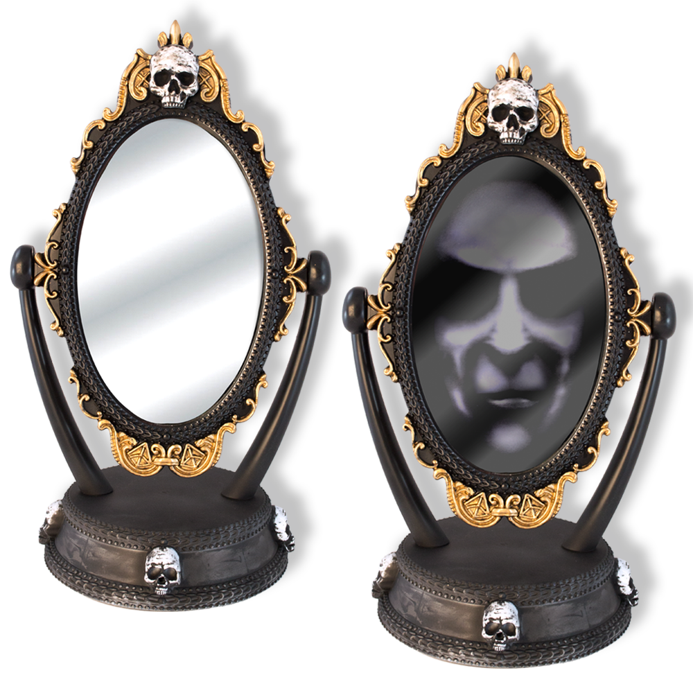 Haunted Reveal Mirror™