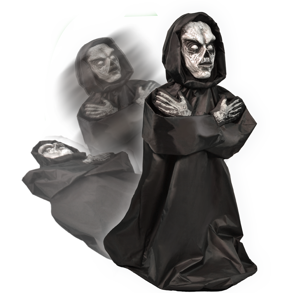 Rising From the Grave Ghoul™