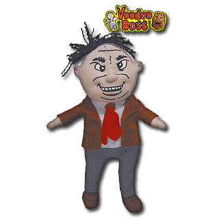 Voodoo Boss